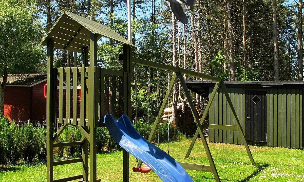 Rodby House | 8 person holiday home in Rødby