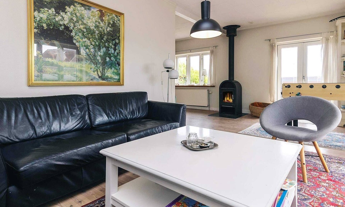 Skagen House | 8 person holiday home in Skagen