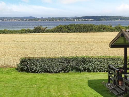 Vemmenæs House | 8 person holiday home in Svendborg