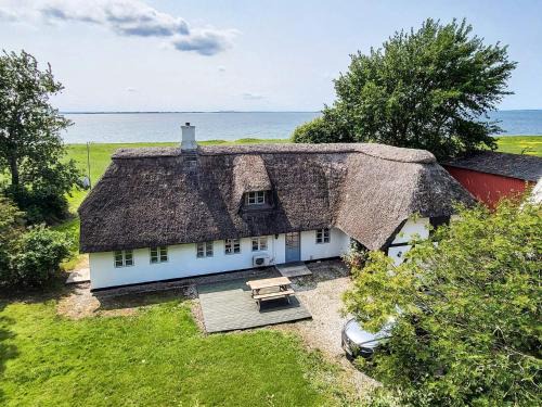Svendborg House | 8 person holiday home in Svendborg