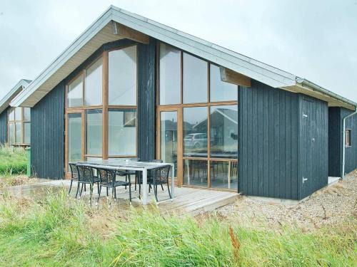 Thorsminde House | 8 person holiday home in Ulfborg-By Traum