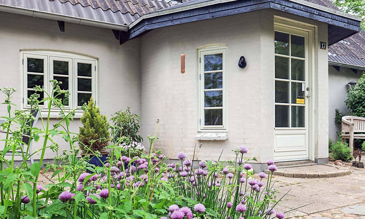 Fur House | 8 person holiday home in Fur