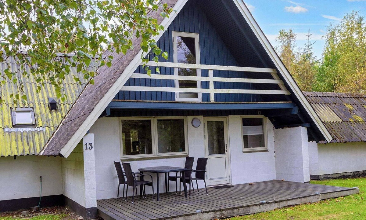 Fur House | 8 person holiday home in Fur
