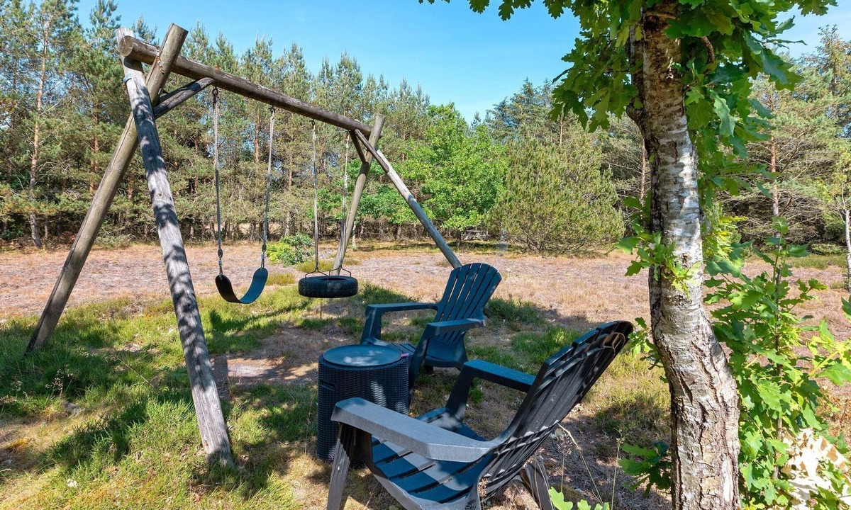 Fur House | 8 person holiday home in Fur
