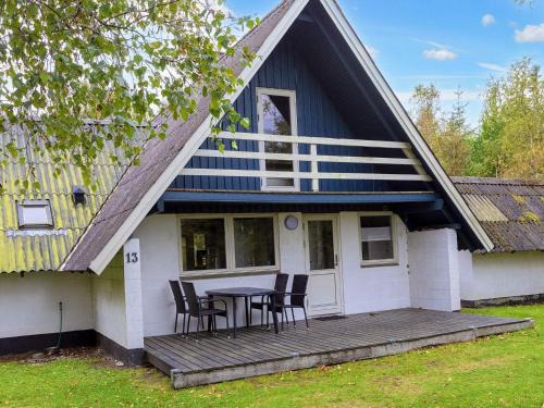 Fur House | 8 person holiday home in Fur