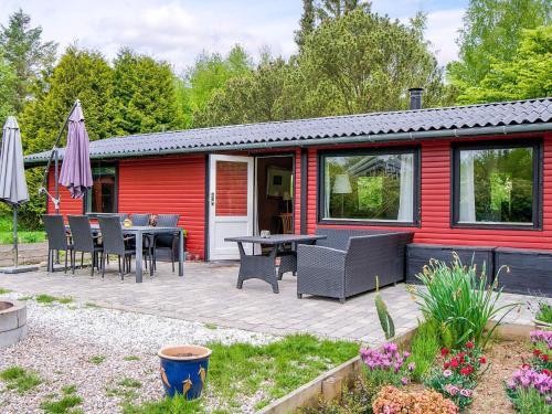 Holbaek House | 8 person holiday home in Holbæk