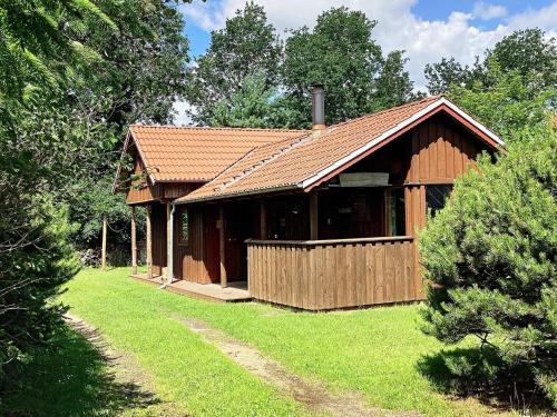Hovborg House | 8 person holiday home in Hovborg-By Traum