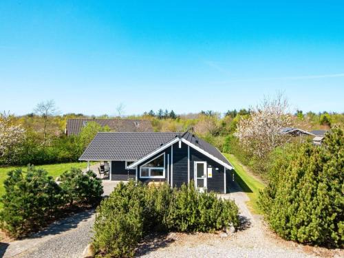 Bork Havn House | 8 person holiday home in Hemmet