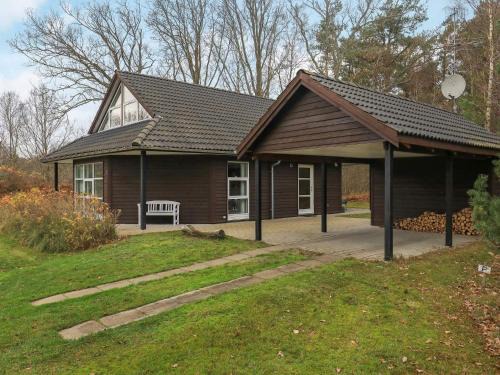 Læsø House | 8 person holiday home in Læsø
