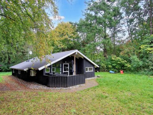 Melby House | 8 person holiday home in Melby