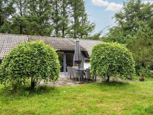 Jegum House | 8 person holiday home in Oksbøl-By Traum