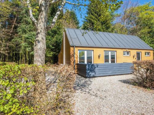 Favrlund House | 8 person holiday home in Ribe