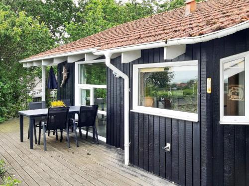 Sæby House | 8 person holiday home in Sæby