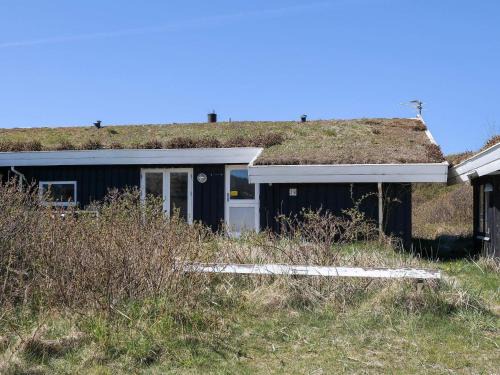 Saltum House | 8 person holiday home in Saltum-By Traum