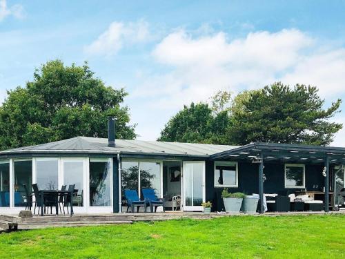 Tranekaer House | 8 person holiday home in Tranekær