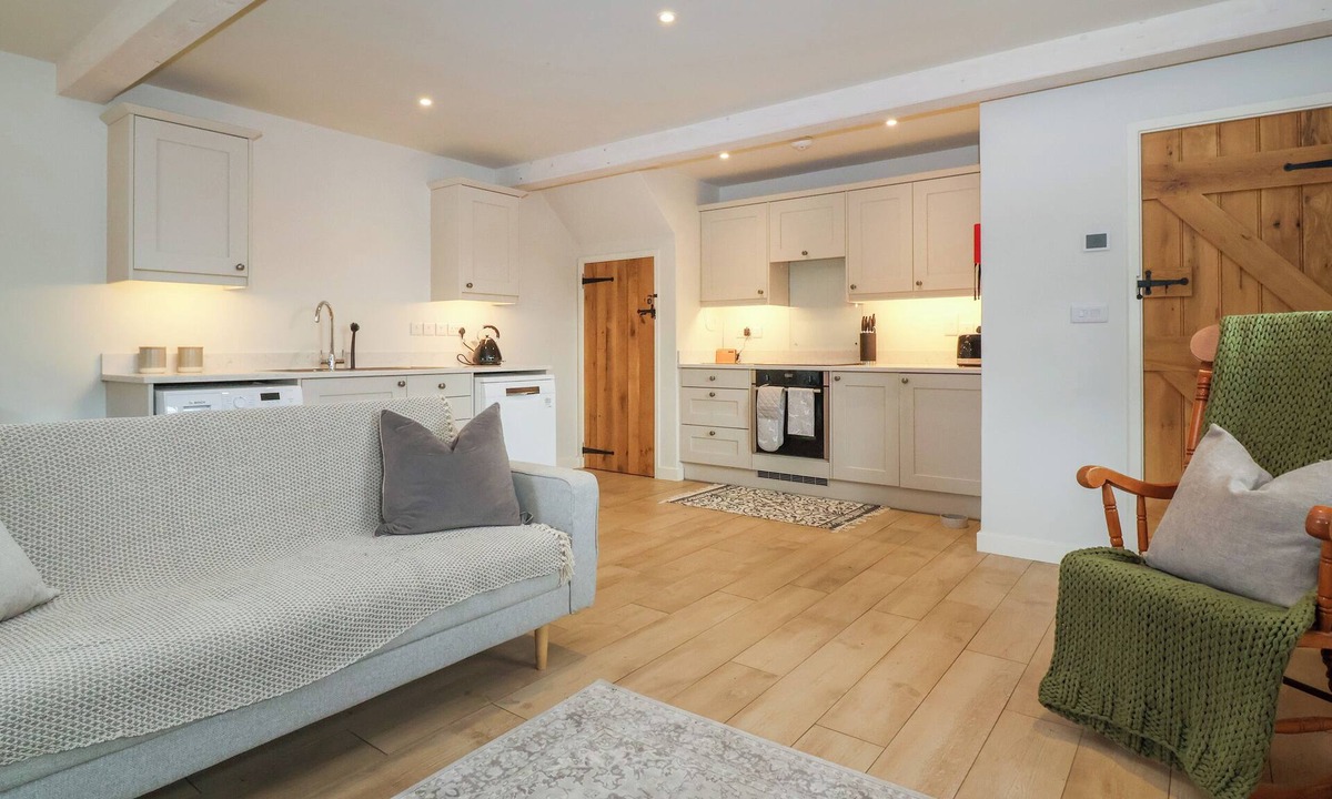 Bowerchalke Cottage | 8 Rookhaye