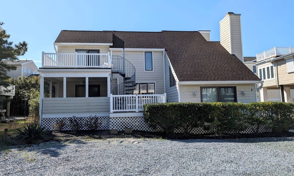 South Bethany House | 8 S. 2nd St, South Bethany