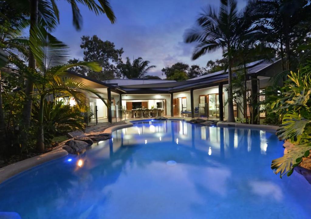 Port Douglas Apartment | 8 @ Sands