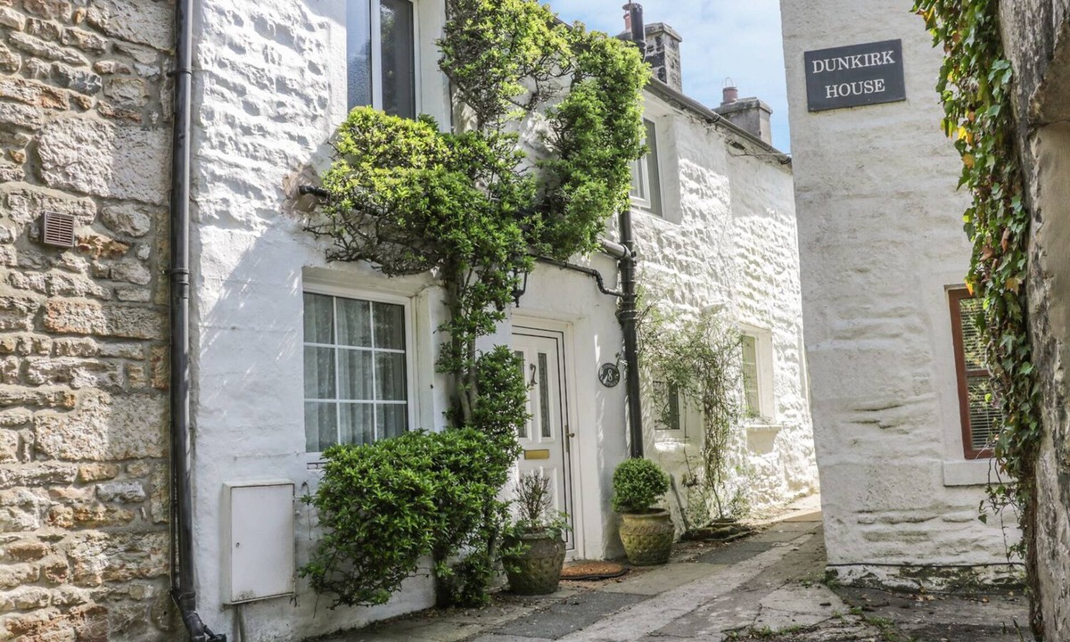 Fourstones Near Bentham Cottage | 8 Stonegate