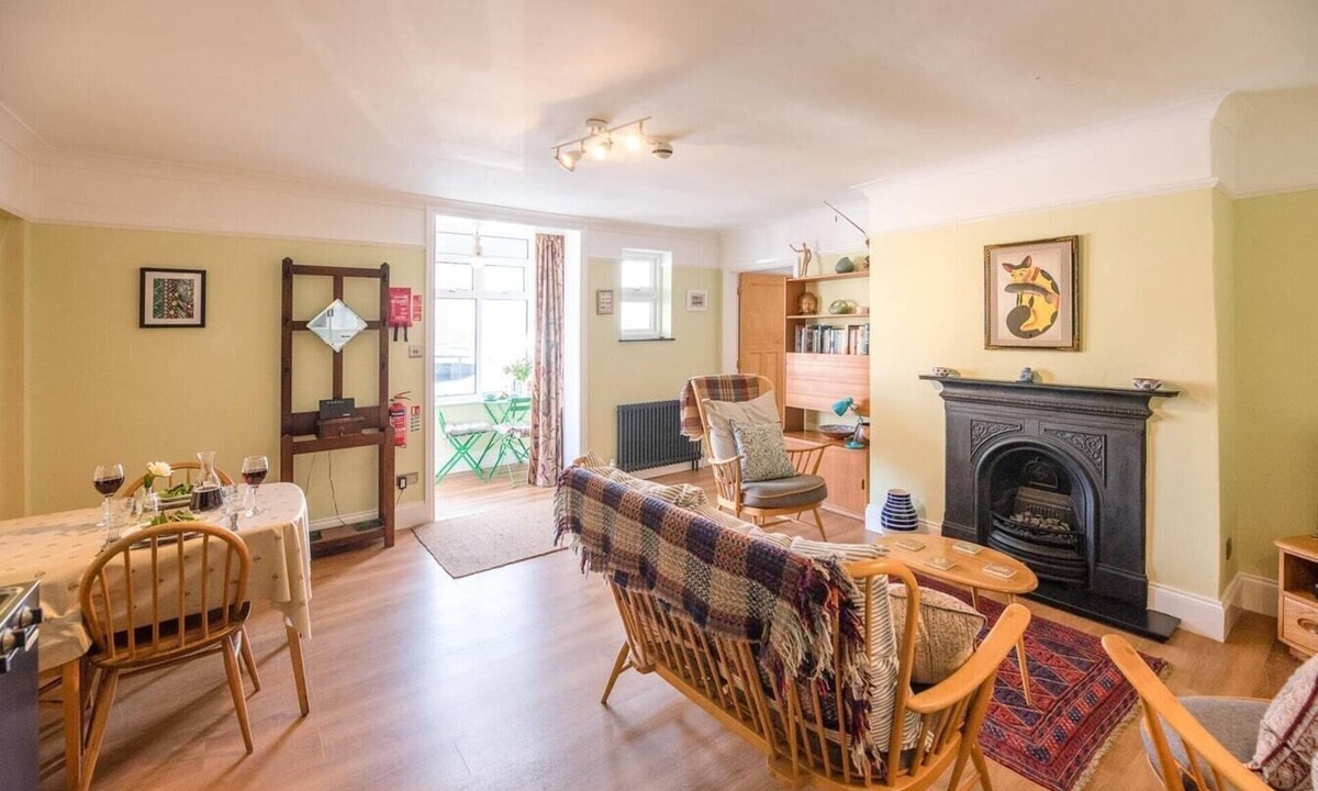 Southwold Apartment | 8 The Craighurst, Southwold