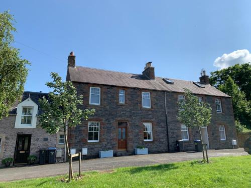 Lauder Apartment | 8 The Loan