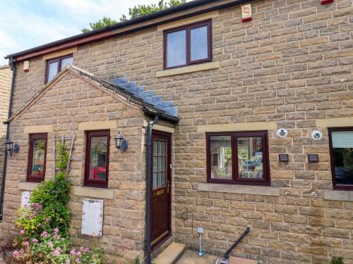 Otley House | 8 Wharfedale Mews