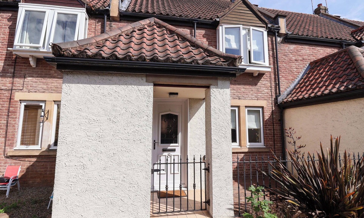 Ripon Cottage | 8 Williamson Drive