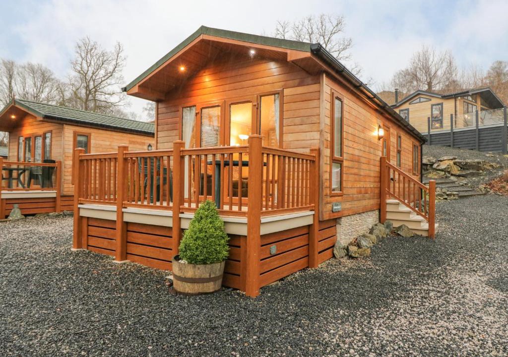 Broughton Mills House | 8 Woodlands