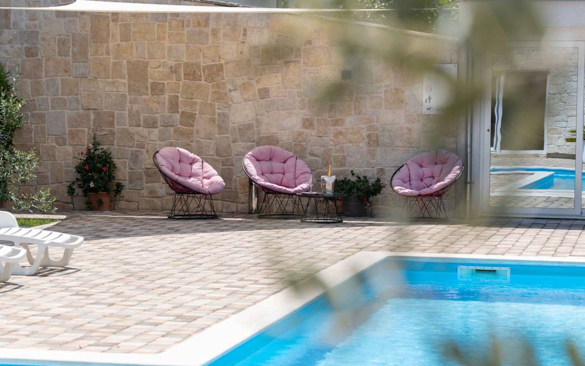 Biograd na Moru Apartment | 80 m² Apartment ∙ 2 bedrooms ∙ 5 guests