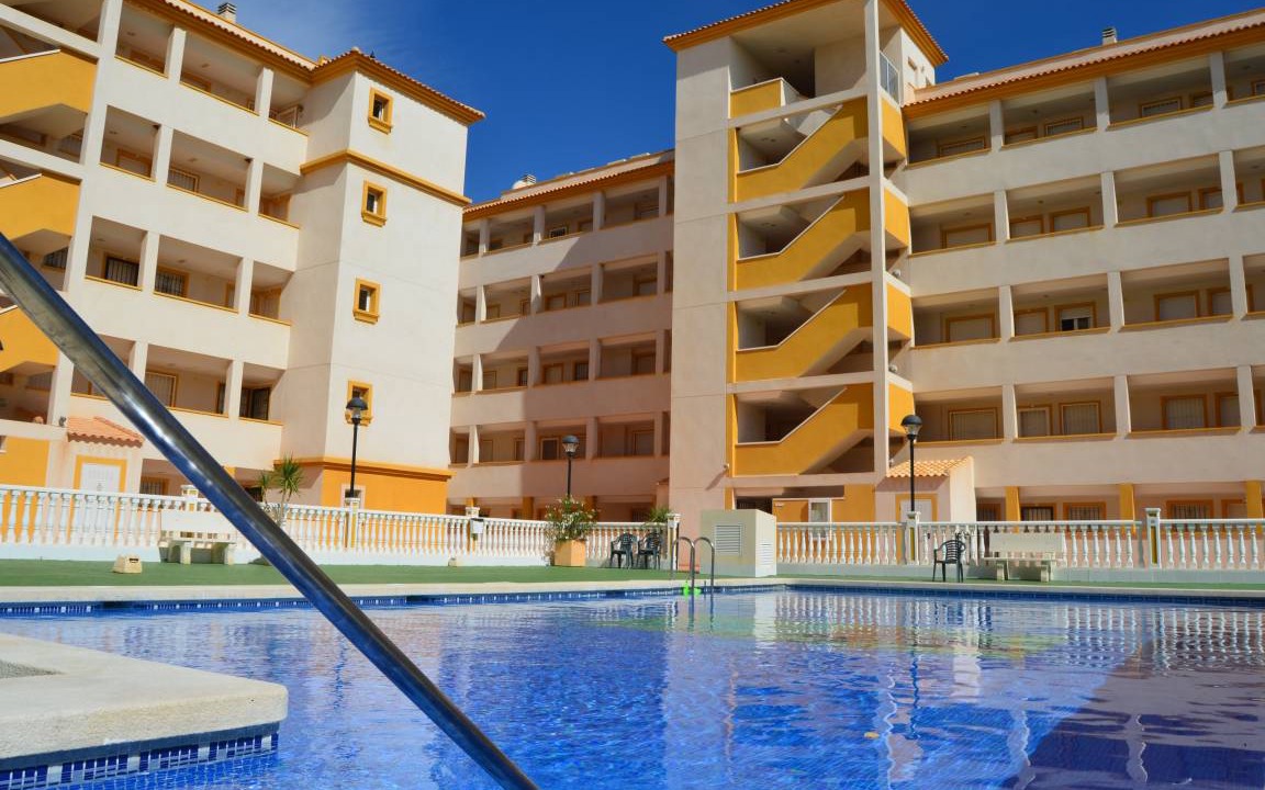 Mar de Cristal Apartment | 80 m² Apartment ∙ 3 bedrooms ∙ 6 guests