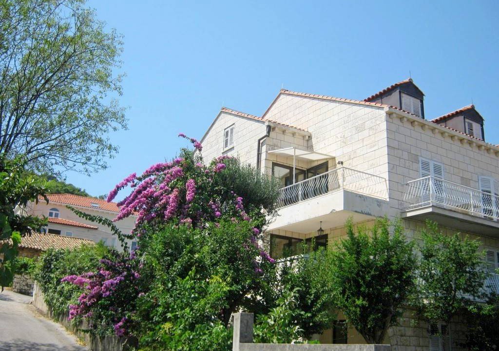 Lapad Apartment | 80 m² Apartment ∙ 2 bedrooms ∙ 6 guests