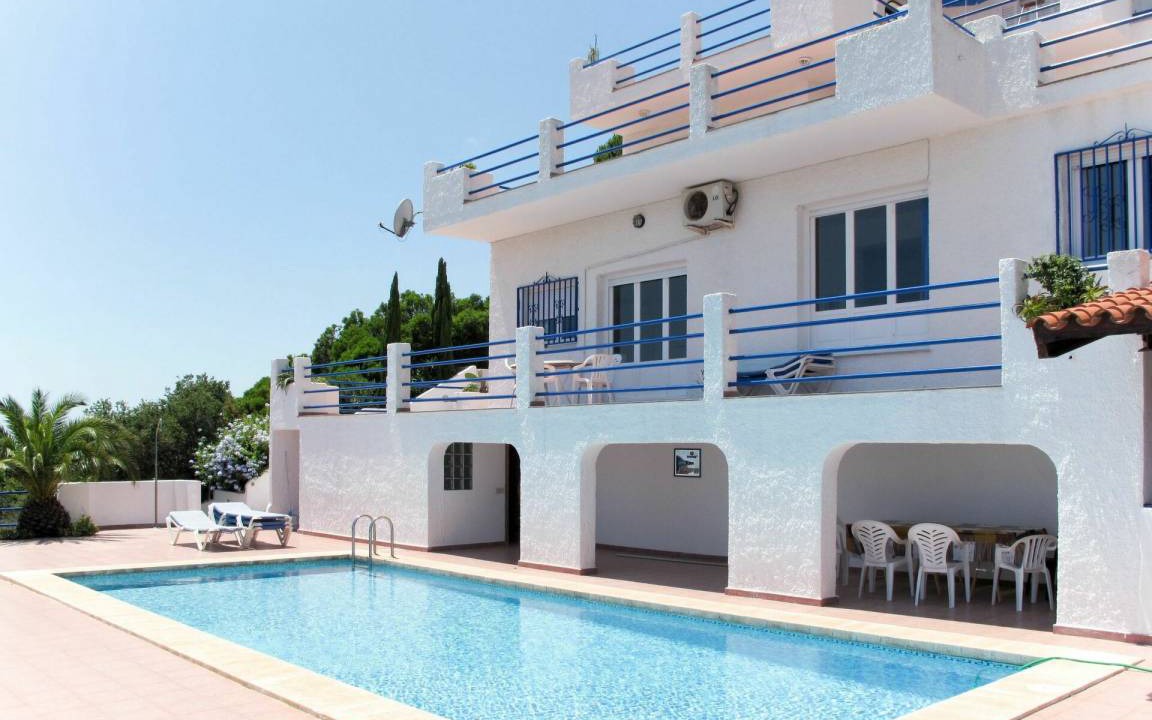Peniscola Apartment | 80 m² Apartment ∙ 2 bedrooms ∙ 4 guests