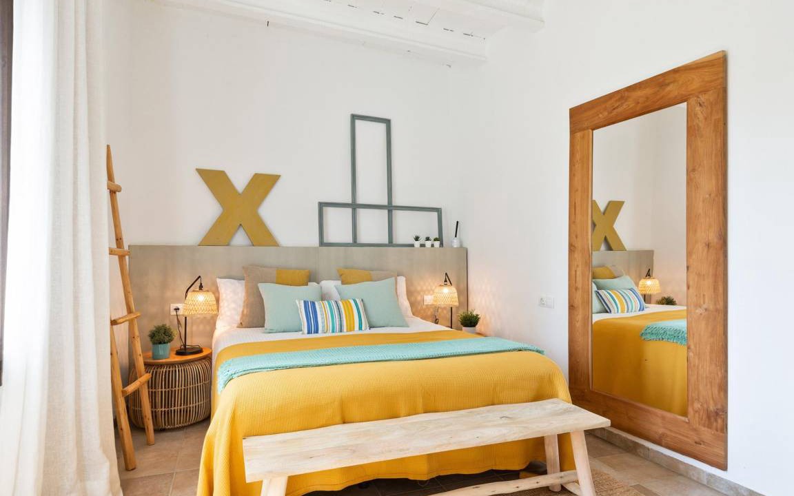 Sant Mori Apartment | 80 m² Apartment ∙ 2 bedrooms ∙ 5 guests