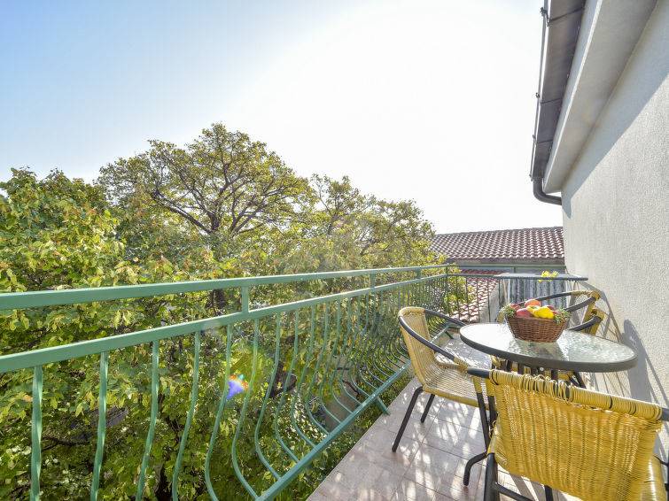 Karlobag Apartment | 80 m² Apartment ∙ 2 bedrooms ∙ 6 guests