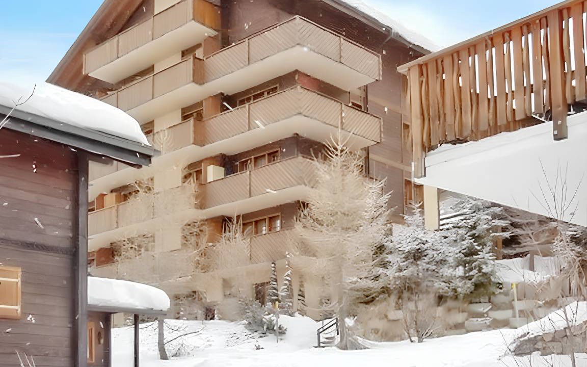 Bellwald Apartment | 80 m² Apartment ∙ 3 bedrooms ∙ 6 guests