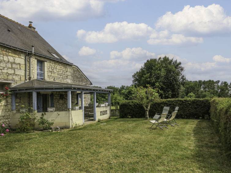 Huismes House | 80 m² Farmhouse ∙ 2 bedrooms ∙ 4 guests