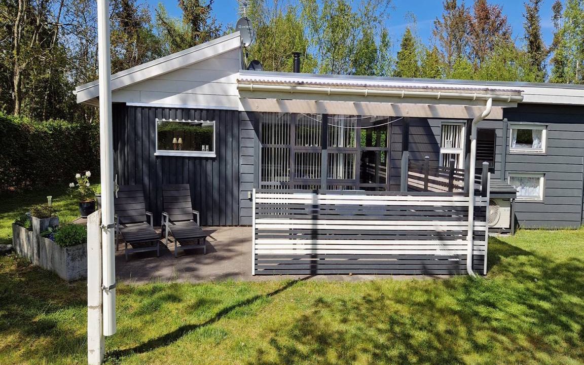 Nørre Hurup House | 80 m² House ∙ 3 bedrooms ∙ 6 guests