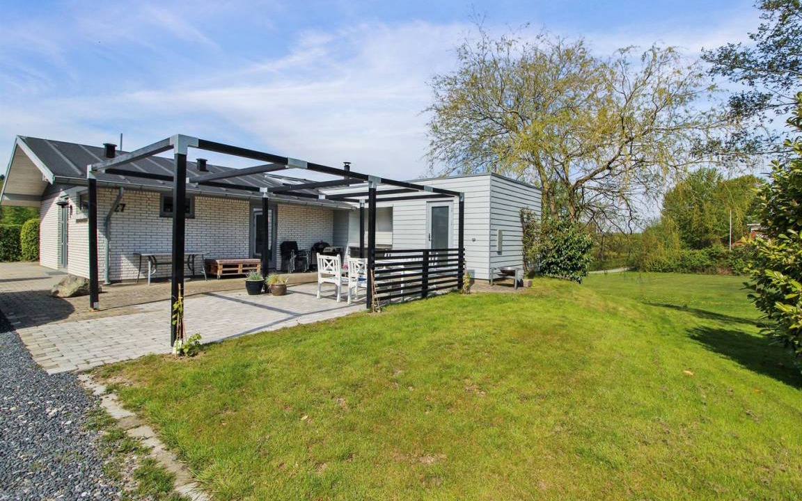 Andkær Vig House | 80 m² House ∙ 3 bedrooms ∙ 6 guests