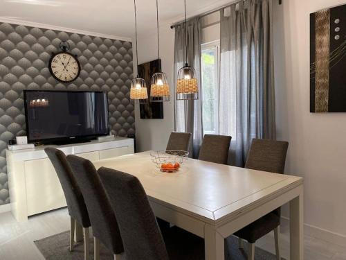 Balmaseda Apartment | 80 m2 recién reformado, acogedor y elegante.