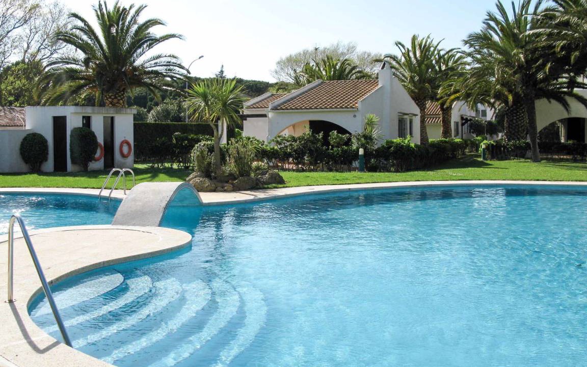 Pals Villa | 80 m² Villa ∙ 2 bedrooms ∙ 4 guests