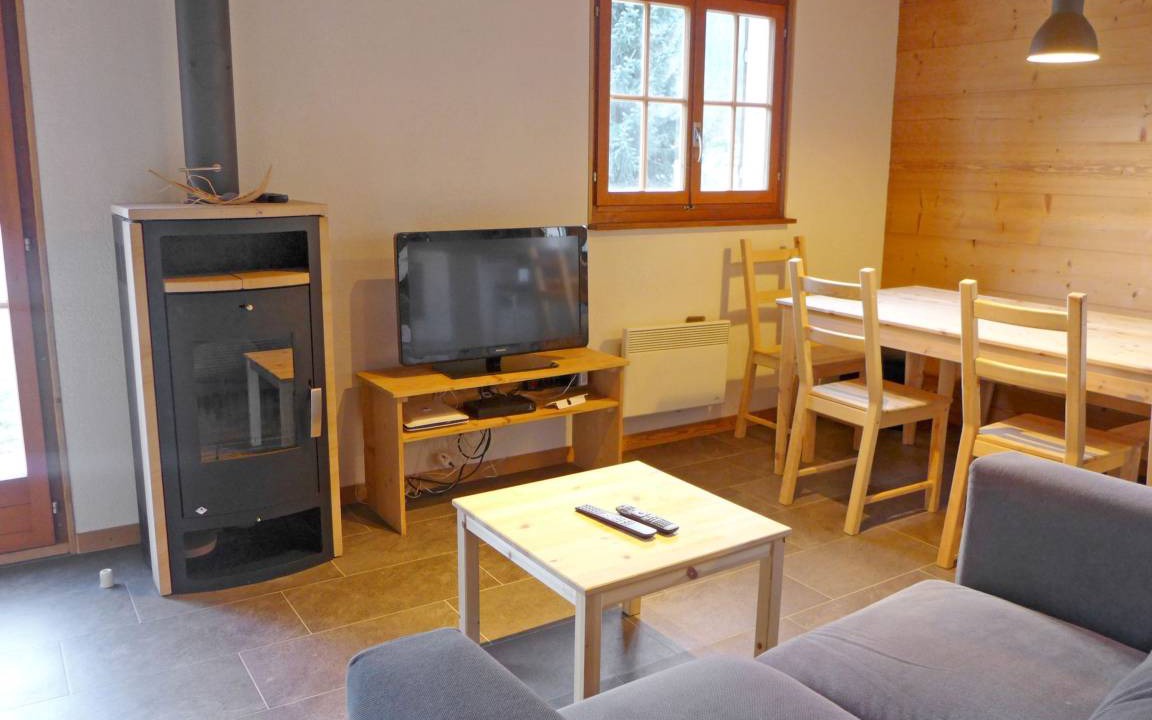 Moleson Villa | 80 m² Villa ∙ 3 bedrooms ∙ 6 guests