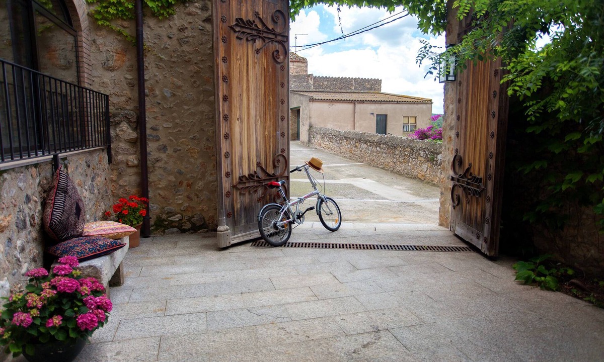 Sant Mori House | 800 Square Meter Unique Property On Costa Brava