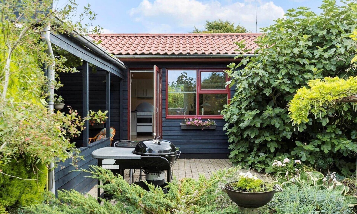 Kalvehave House | 8006 Kalvehave - Granvej 6