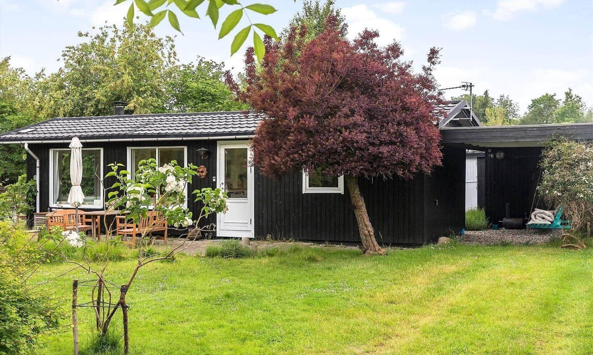 Kalvehave House | 8015 Kalvehave - Hasselvej 3