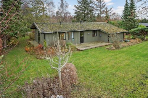 Kalvehave House | 8027-Kalvehave-Ulvsundvej-27