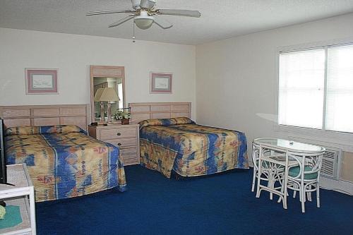 Calabash Apartment | 805L home