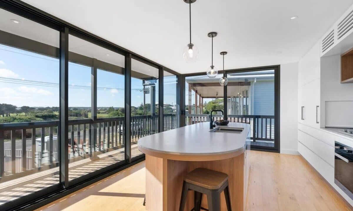 Goolwa South House | 81 Bristow-Smith Goolwa Beach - Linen/WiFi