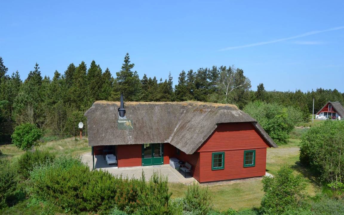 Havneby House | 81 m² House ∙ 2 bedrooms ∙ 4 guests