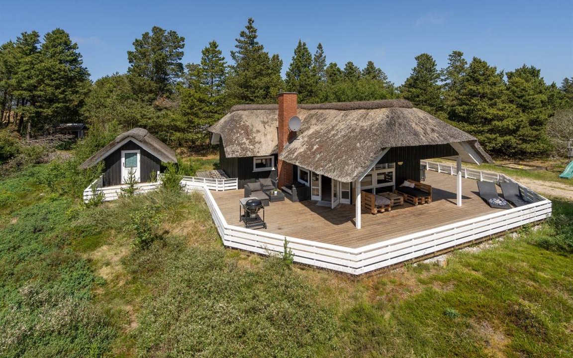 Toftum House | 81 m² House ∙ 3 bedrooms ∙ 6 guests