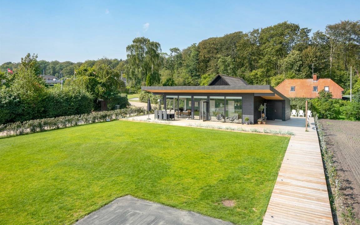 Bjert House | 81 m² House ∙ 3 bedrooms ∙ 6 guests
